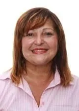 Foto oficial de VIVI RODRIGUES nas eleições 2026, divulgada pelo TSE