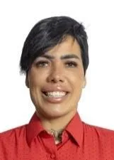 Foto oficial de VIVIANE CARIELLO nas eleições 2026, divulgada pelo TSE