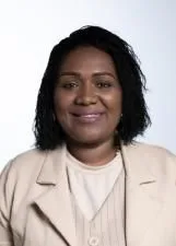 Foto oficial de VIVIANY PEREIRA nas eleições 2026, divulgada pelo TSE
