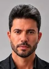 Foto oficial de WAGNER MONTES nas eleições 2026, divulgada pelo TSE