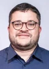 Foto oficial de WALLACE CANELINHA nas eleições 2026, divulgada pelo TSE