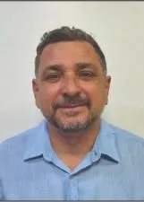 Foto oficial de WALLACE O ABENÇOADO nas eleições 2026, divulgada pelo TSE