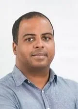 Foto oficial de WANDER SILVA nas eleições 2026, divulgada pelo TSE