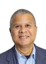 Foto oficial de WANDERLEY CORRETOR nas eleições 2026, divulgada pelo TSE