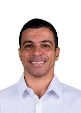 Foto oficial de WELBER ASSIS nas eleições 2026, divulgada pelo TSE