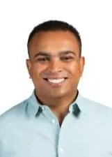 Foto oficial de WELBERT PEDRO nas eleições 2026, divulgada pelo TSE