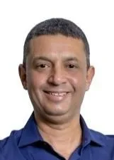 Foto oficial de WELLINGTON BAPTISTA nas eleições 2026, divulgada pelo TSE