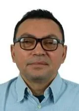 Foto oficial de WELLINGTON VIZINHO nas eleições 2026, divulgada pelo TSE