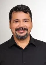 Foto oficial de WERNON PRESLEY nas eleições 2026, divulgada pelo TSE