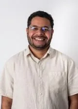 Foto oficial de WESLEY TEIXEIRA nas eleições 2026, divulgada pelo TSE