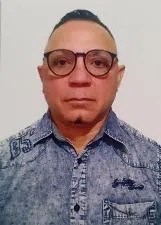 Foto oficial de WILLIAM MACEDO nas eleições 2026, divulgada pelo TSE