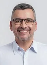 Foto oficial de ZÉ ALEXANDRE nas eleições 2026, divulgada pelo TSE