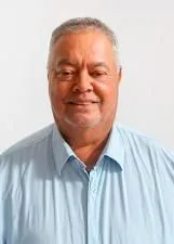 Foto oficial de ZE VIEIRA nas eleições 2026, divulgada pelo TSE