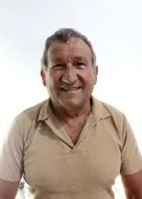 Foto oficial de ZICO PQD nas eleições 2026, divulgada pelo TSE