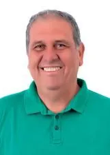 Foto oficial de ZICO ZONA OESTE RAIZ nas eleições 2026, divulgada pelo TSE