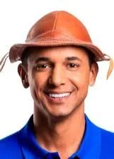 Foto oficial de ALLYSON nas eleições 2026, divulgada pelo TSE