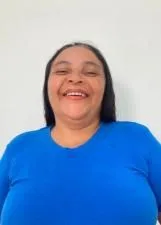 Foto oficial de ARINALDA DO MLB nas eleições 2026, divulgada pelo TSE