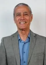 Foto oficial de DÁRIO BARBOSA nas eleições 2026, divulgada pelo TSE