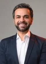 Foto oficial de GODEIRO LINHARESS nas eleições 2026, divulgada pelo TSE