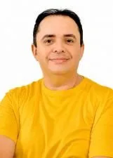 Foto oficial de RODRIGO DE BOLSONARO nas eleições 2026, divulgada pelo TSE