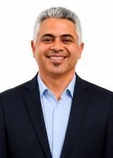 Foto oficial de GARI WENDELL BATISTA nas eleições 2026, divulgada pelo TSE