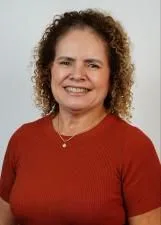 Foto oficial de LUCIANA MANDU nas eleições 2026, divulgada pelo TSE