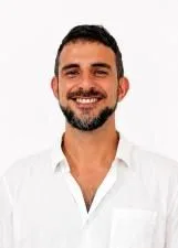 Foto oficial de PROFESSOR GUILHERME nas eleições 2026, divulgada pelo TSE