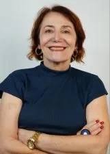 Foto oficial de ROSÁLIA FERNANDES nas eleições 2026, divulgada pelo TSE