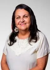 Foto oficial de SONIA GODEIRO nas eleições 2026, divulgada pelo TSE