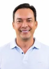Foto oficial de STYVENSON VALENTIM nas eleições 2026, divulgada pelo TSE