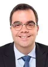 Foto oficial de TÉRCIO TINÔCO nas eleições 2026, divulgada pelo TSE