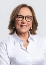 Foto oficial de ZENAIDE MAIA nas eleições 2026, divulgada pelo TSE