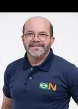 Foto oficial de ABEL FARIAS nas eleições 2026, divulgada pelo TSE