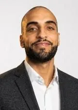 Foto oficial de ABIMAEL COSTA nas eleições 2026, divulgada pelo TSE