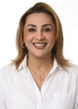 Foto oficial de ADRIANA ALBUQUERQUE nas eleições 2026, divulgada pelo TSE