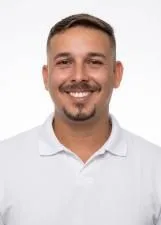 Foto oficial de ALEX KROOS nas eleições 2026, divulgada pelo TSE