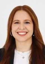 Foto oficial de APOLLIANE SOUZA nas eleições 2026, divulgada pelo TSE