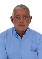 Foto oficial de ARAPUÁ DE MACAU nas eleições 2026, divulgada pelo TSE