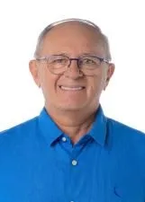 Foto oficial de BENES LEOCÁDIO nas eleições 2026, divulgada pelo TSE