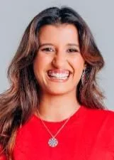 Foto oficial de BRISA nas eleições 2026, divulgada pelo TSE