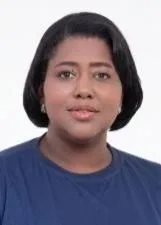 Foto oficial de CAMILA ATÍPICA nas eleições 2026, divulgada pelo TSE