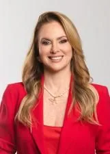 Foto oficial de CINTIA MAIA nas eleições 2026, divulgada pelo TSE