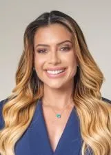 Foto oficial de DANI RIBEIRO nas eleições 2026, divulgada pelo TSE