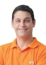 Foto oficial de DANIEL RIZZI nas eleições 2026, divulgada pelo TSE