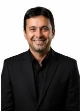 Foto oficial de DAVI RODRIGUES JR. nas eleições 2026, divulgada pelo TSE