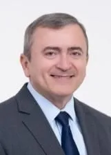 Foto oficial de DR DANIEL nas eleições 2026, divulgada pelo TSE