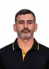 Foto oficial de DR. SALOMÃO nas eleições 2026, divulgada pelo TSE