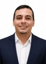 Foto oficial de ED RODRIGUES nas eleições 2026, divulgada pelo TSE