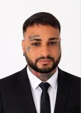 Foto oficial de ERMINIO FELIX nas eleições 2026, divulgada pelo TSE