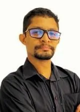 Foto oficial de FELIX SANTOS nas eleições 2026, divulgada pelo TSE